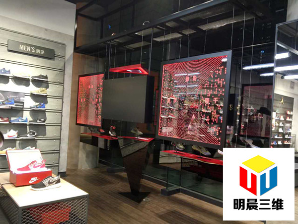 好看的建筑設計離不開光與“玻璃”的融合