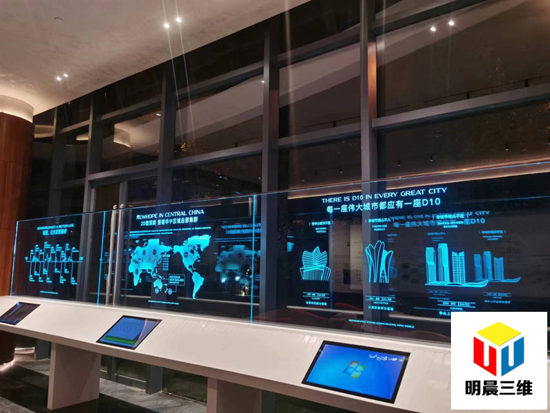 激光內雕技術與激光內雕玻璃——美麗的碰撞