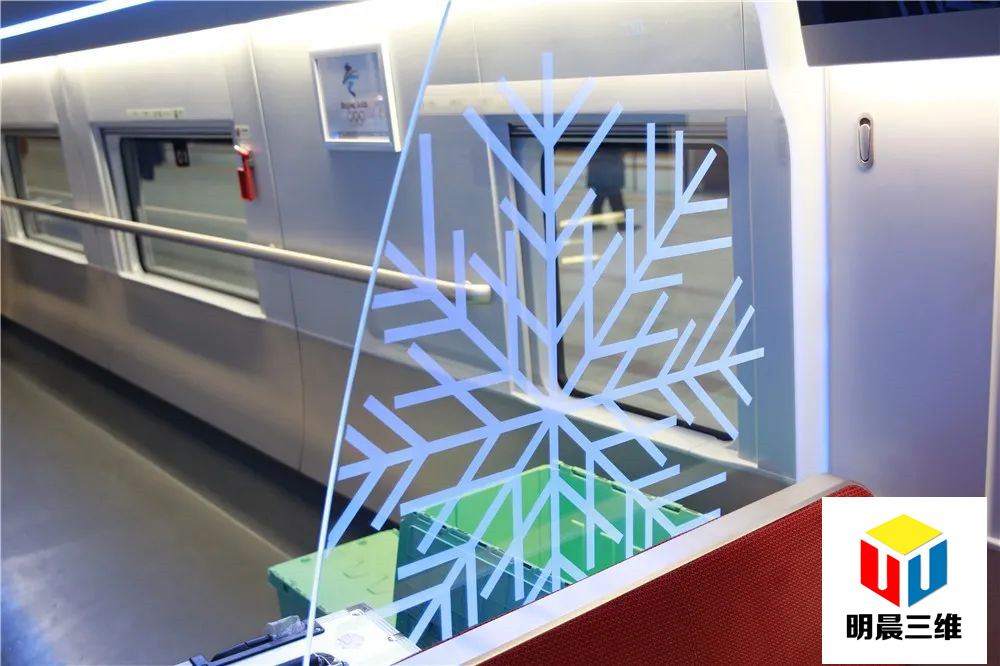 激光內(nèi)雕玻璃的廣泛應(yīng)用領(lǐng)域