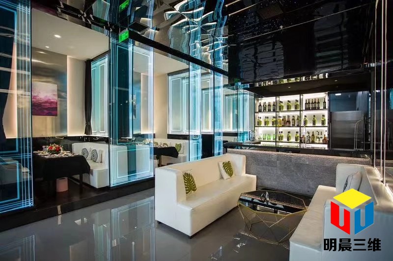 內(nèi)雕玻璃的現(xiàn)代化進程：激光技術(shù)的應用與創(chuàng)新