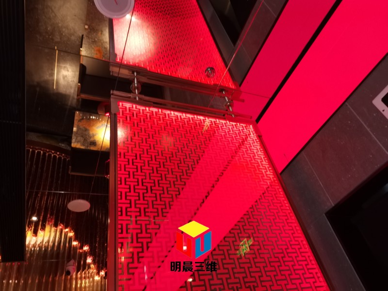 激光內(nèi)雕玻璃技術(shù)：創(chuàng)新與引領(lǐng)玻璃應(yīng)用革新的關(guān)鍵