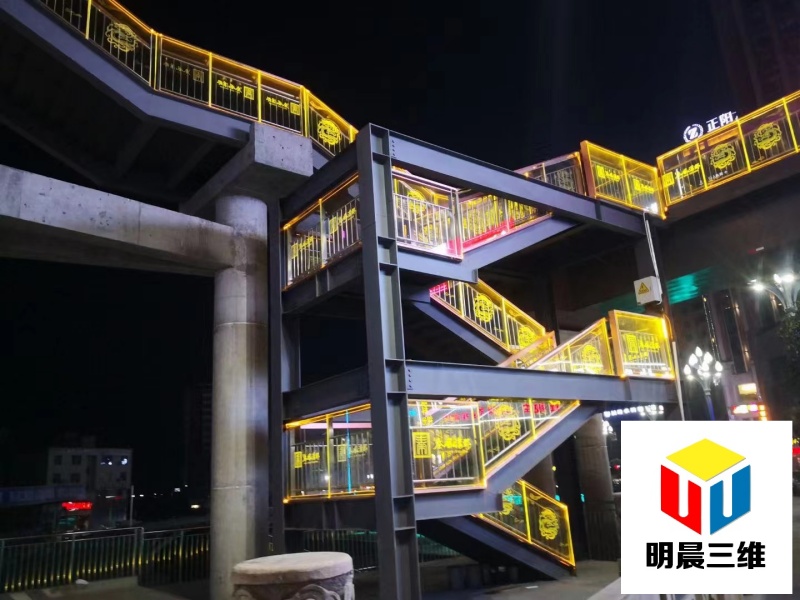 魔幻光影：激光內(nèi)雕玻璃的奇幻藝術(shù)之旅