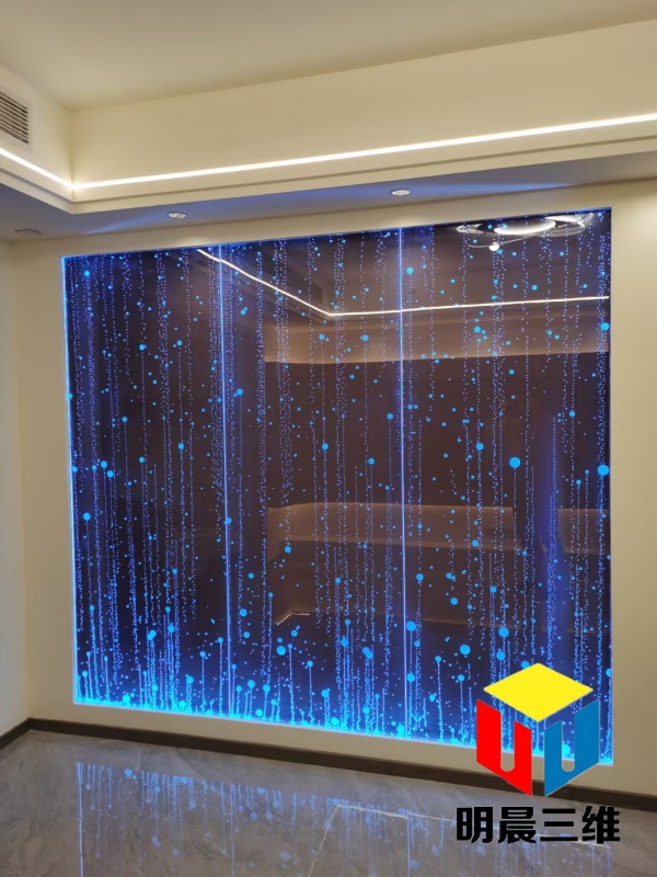 激光內(nèi)雕玻璃與可持續(xù)發(fā)展：創(chuàng)新藝術(shù)與環(huán)保共融的力量