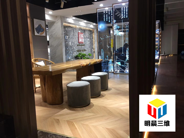 激光內(nèi)雕技術(shù)：開(kāi)啟玻璃加工的高效時(shí)代